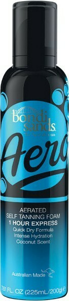 Woolworths Bondi Sands 1 Hour Express Tan 225ml offer