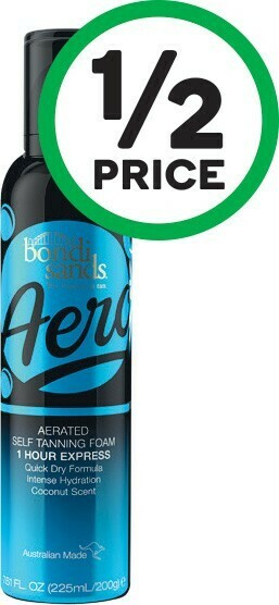 Bondi Sands 1 Hour Express Tan 225ml