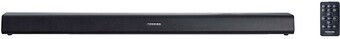 BIG W Toshiba Sound Bar with Bluetooth offer
