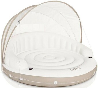 Intex Canopy Island