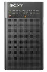 BIG W Sony Pocket Radio AM/FM offer