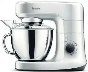 Woolworths Breville Scraper Beater offer