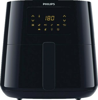 Philips Digital Air Fryer XL