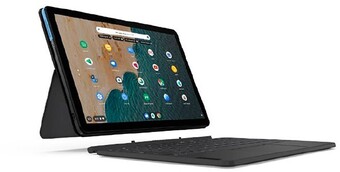 BIG W Lenovo IdeaPad Duet Chromebook offer