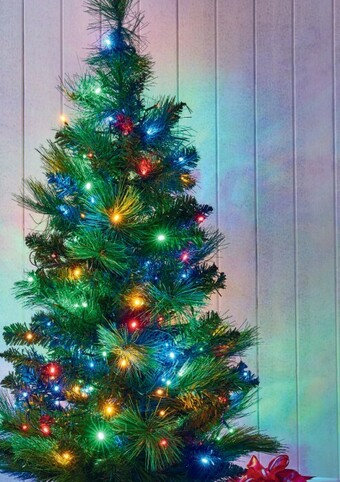 Coles LED Fairy Lights 100 Pack