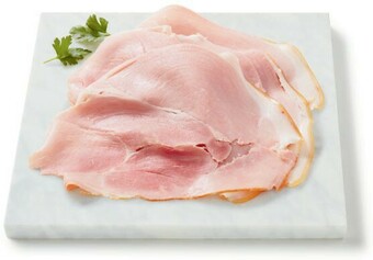 Coles Don Ham On The Bone offer