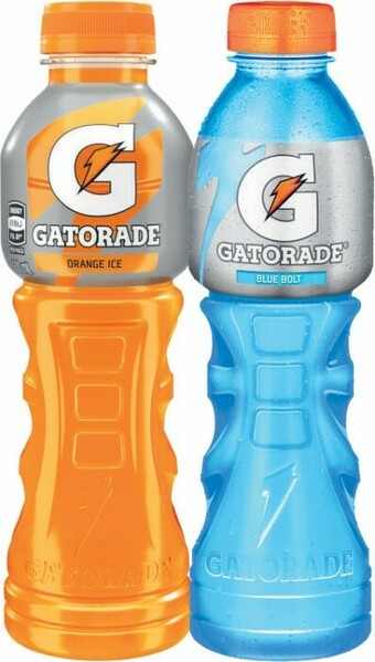 Coles Gatorade Sports Drink 600mL offer