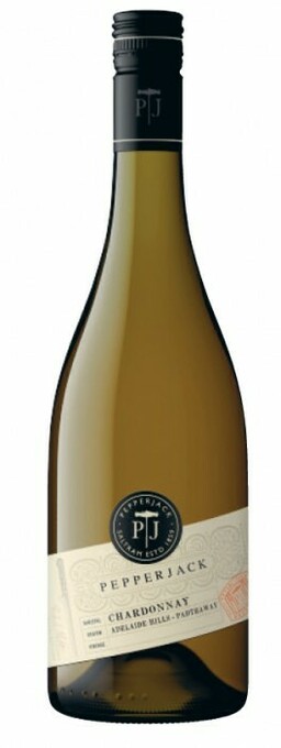 Coles Pepperjack Chardonnay offer