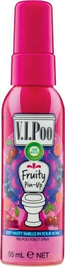 Coles Air Wick V.I.Poo 55mL offer