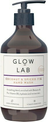 Coles Glow Lab Hand Wash 300mL offer