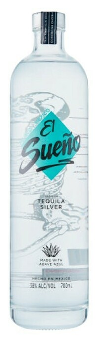 Coles El Sueno Tequila Silver offer