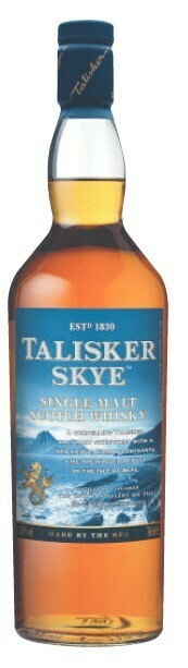 Coles Talisker Skye Single Malt Scotch Whisky offer