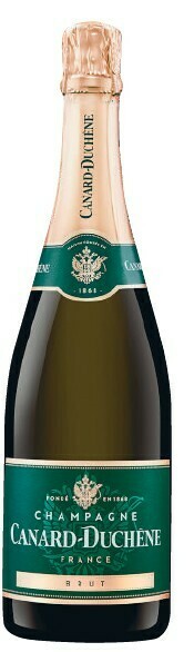 Coles Canard Duchene Brut NV Champagne offer