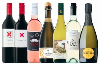 Coles Selected Products as Pictured offer