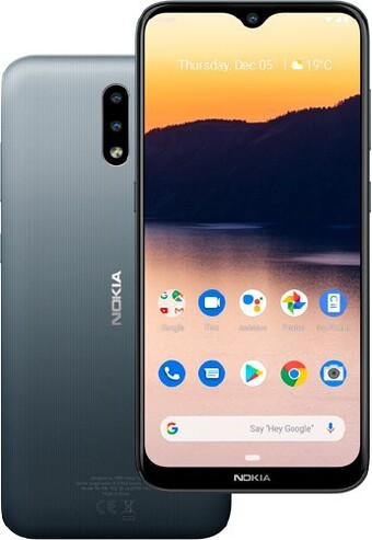 BIG W Telstra Nokia 2.3+ offer