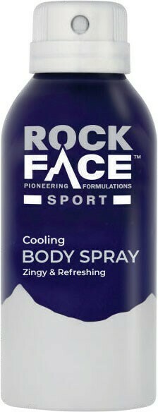 Coles Rock Face Body Spray 150mL offer