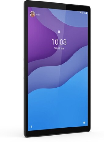 BIG W Lenovo Tab M10 HD 2nd Gen offer