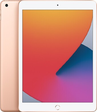 BIG W Apple iPad 32GB Gold^* offer