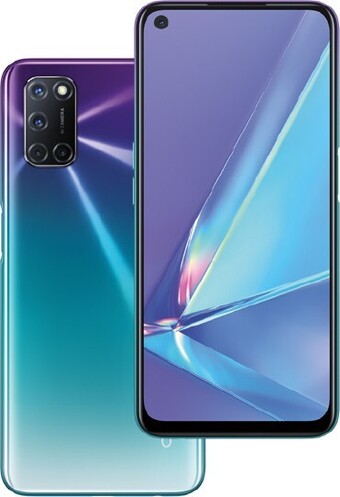 BIG W Optus Oppo A72 - Purple* offer