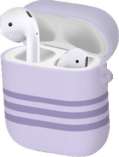 Tonic Airpod Case Fairy Floss