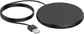 BIG W Cygnett Wireless Desk Phone Charger offer