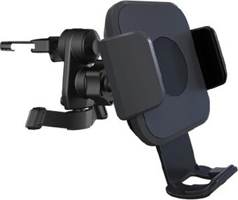BIG W Cygnett Race Wireless Car Charger Vent Mount offer