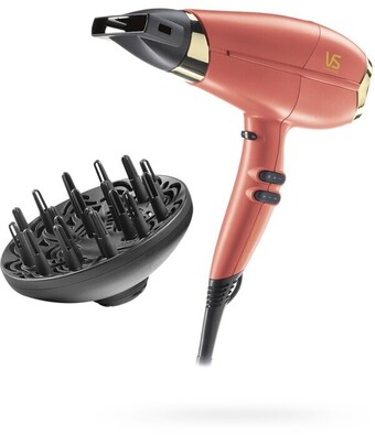 BIG W VS Sassoon Enrich Salon Performance Hair Dryer offer