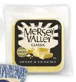 Coles Mersey valley classic offer