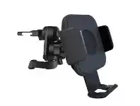 BIG W Cygnett Race Wireless Car Charger Vent Mount offer