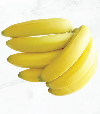 Drakes Loved by lunchboxes bananas 500g offer