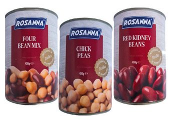 Drakes Rosanna beans 400g offer