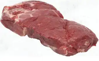 Drakes Australian lamb butterflied leg offer