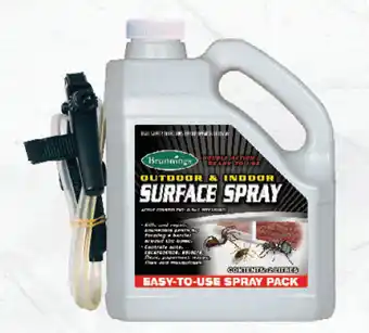 Drakes Brunnings outdoor surface drakes potting mix 25lt spray rtu 2lt offer