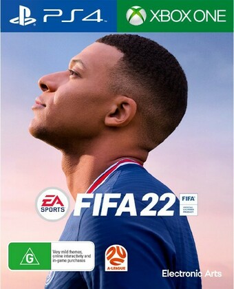 FIFA 22