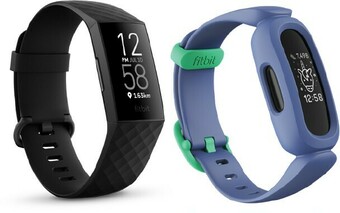 BIG W Fitbit Watches offer