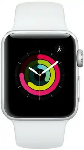 BIG W Apple Watch Series 3 GPS 38mm^ offer