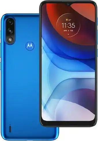 BIG W 20% off Selected Motorola Smart Phones offer