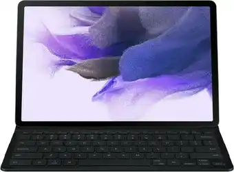 BIG W Samsung Galaxy Tab S7 FE Wi-Fi 64GB Black^ offer