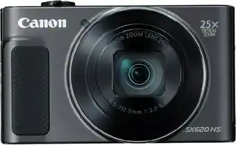 BIG W Canon SX620 Powershot Camera* offer