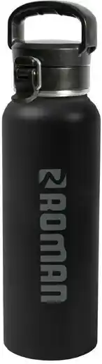 BIG W OZtrail Stainless Steel Vacuum Drink Flask 900ml offer