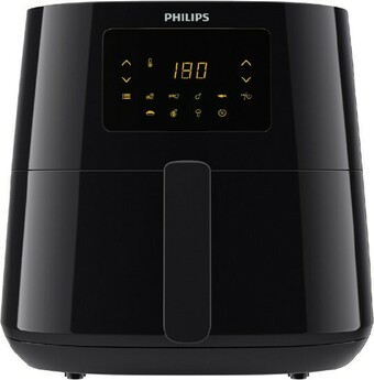 BIG W Philips Digital Air Fryer XL - Black offer
