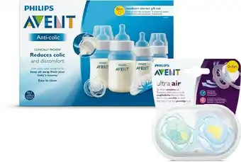 BIG W 1/2 Price on Philips Avent Infant Feeding^ offer