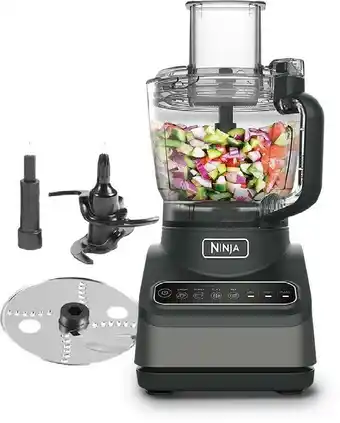 BIG W Ninja Precision Food Pro offer