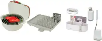 BIG W 40% off Joseph Joseph Duo Ranges offer