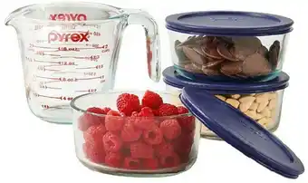 40% off Pyrex