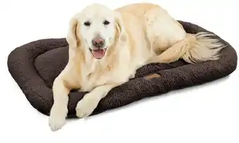 BIG W 25% off Stuft ‘Drowsy’ Pet Bedding offer