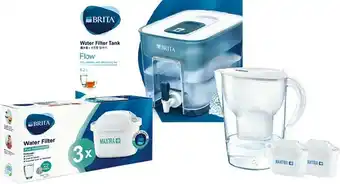 BIG W 30% off Brita Mixed 3-Pack, Classic 3-Pack and Starter Pack offer