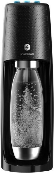 BIG W Sodastream ‘Spirit’ One Touch Soda Maker offer