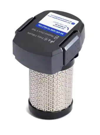 Godfreys Tineco hepa exhaust filter offer