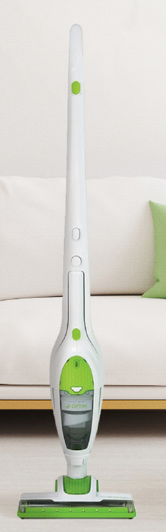 Godfreys Optim stick vacuum offer